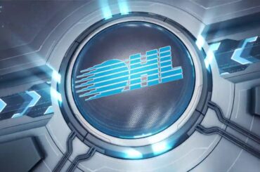 Adam Ruzicka 27th goal in season Sudbury Wolves (OHL) 18/19