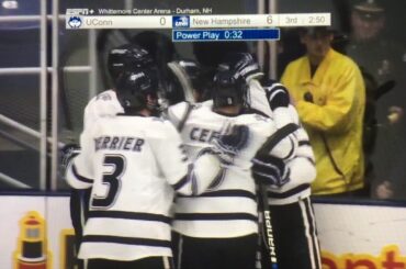 Frankie Cefalu Senior Season Highlights