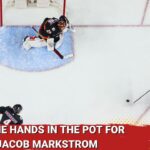 Toronto Maple Leafs are in on Markstrom | Do the New Jersey Devils get it done?