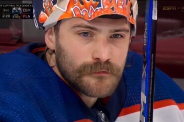 This Is Getting Ugly | NHL Stanley Cup Final GM 2