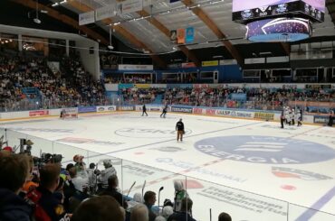 Patrik Laine slap shot 156 km/h