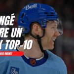 Échanger Mike Matheson est un pensez-y-bien