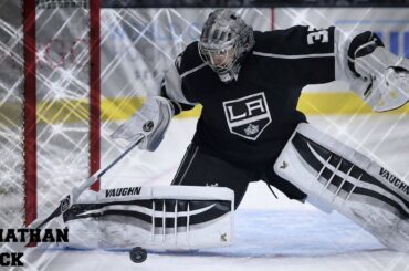 Jonathan Quick - Highlights