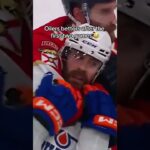 He gave that tap-out signal 😅 #shorts