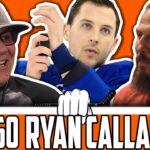 Episode 160 of Nasty Knuckles ft Ryan Callahan