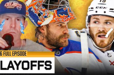 Spittin’ Chiclets Episode 506: Game 2 Recap
