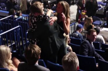 Sam Draft Reaction 06 24 16