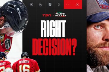 IS NO SUPPLEMENTAL DISCIPLINE FOR DRAISAITL THE RIGHT CALL BY THE NHL?