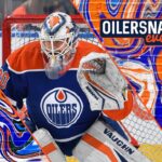 Calvin Pickard starts Game 4 versus the Canucks | Oilersnation Everyday with Tyler Yaremchuk