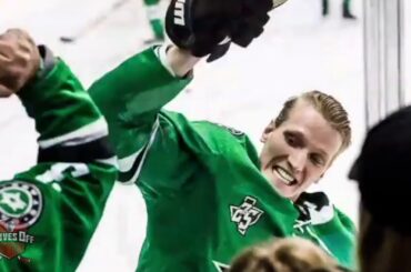Klingberg's Pump-up Fan