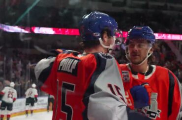 SEASON REWIND | Noah Philp