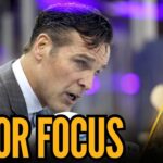 Penguins New Assistant Coach Has One Major Focus