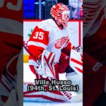 REDRAFTING THE 2014 NHL DRAFT PART 3: PICKS 21 TO 30