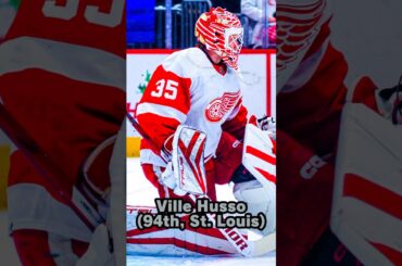 REDRAFTING THE 2014 NHL DRAFT PART 3: PICKS 21 TO 30