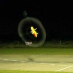 Tyler Benson X7 @ May Day 2013