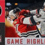 IceHogs Highlights: IceHogs vs Griffins 1/13/24