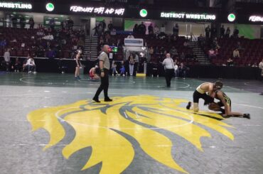 --- Ellis, Max v Unknown (Unknown) 02-13-24 W PIN 1:56