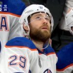 We need to talk about Draisaitl...