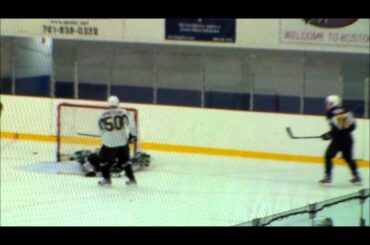 Power Play with CJ:Ryan Donato Highlights