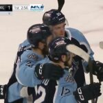 Complete Highlights from the Admirals Game 4 Win