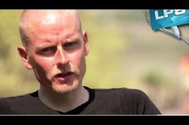 Michael Rasmussen i LPS