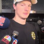 Frederic Admits Loss To Panthers On His Mind