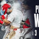 Nationals vs. Phillies Game Highlights (5/18/24) | MLB Highlights