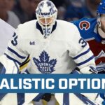 Is Jonathan Drouin a realistic option for the Colorado Avalanche? | DNVR Avalanche Podcast