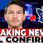 LAST HOUR! HAVE MAPLE LEAFS HIRED? BRETT PESCE UPDATE! MAPLE LEAFS NEWS TODAY