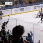 2023-24 Wilkes Barre Scranton Penguins Season Review