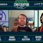 Daniel Wagner (Pass It To Bulis) on the Canucks finding the next Dakota Joshua, free agency, Hronek