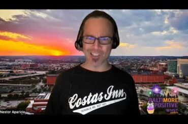 Luke Jones and Nestor discuss value of these Ravens minicamp practices for coaches and young players