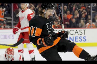 Flyers TV Original: "Back to Back"