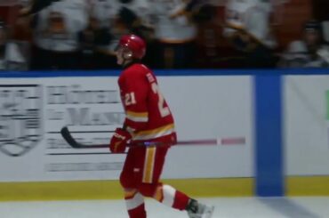 Niks Feņenko Goal vs Shawinigan Cataractes 20.10.2023 | QMJHL