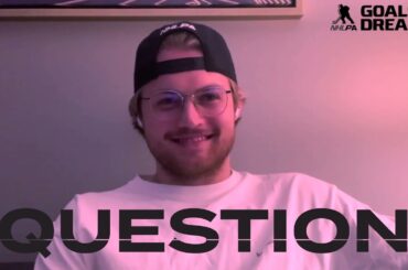 NHLPA Goals & Dreams and William Nylander team up with Peel Police youth hockey program