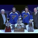 NHL   Jan.19/2013   Detroit Red Wings - St.Louis Blues