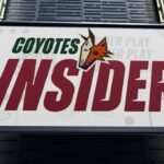 Arizona Coyotes Insider | Episode 3