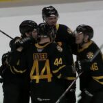Hershey Bears 6 at Providence Bruins 7  (SO) (11/27/2019)