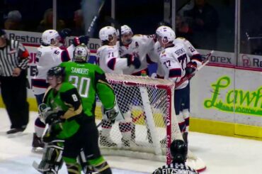 NHL Draft Countdown: Nick Henry