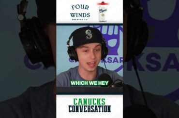 The #Canucks are posturing in the Filip Hronek negotiations