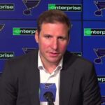 Steen on preparation for new role