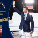 LIVE: Tom Brady's Patriot Hall of Fame Induction Reaction | GSMC Football Podcast