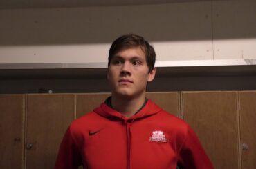 RSC TV- Interview med Oliver True