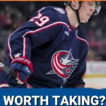Is Patrik Laine Worth the Risk for the New York Islanders?
