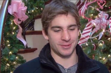 HNIC - Inside Hockey - John Tavares (HD)