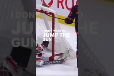 Can Sam Montembeault be a number 1 goalie? #shorts #reels #nhl #goalie #number1 #hockey #habs