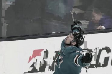 San Jose Sharks - History Will Be Made