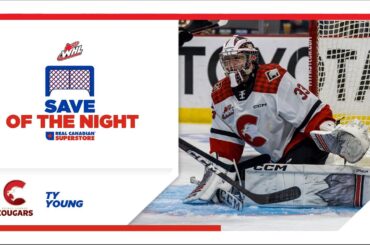 Real Canadian Superstore Save of the Night - November 2, 2022