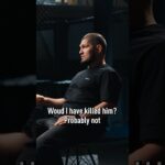 Khabib says he would've not let Conor out of the sub without Herb Dean 🎥 VK