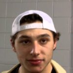 Trevor Moore 2-18-16